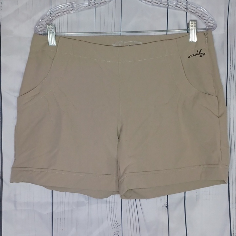 Oakley women's shorts